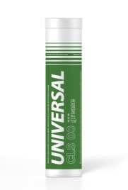 Смазка Nanotex Universal CLS 0 V220 Grease NLGI 0 17кг