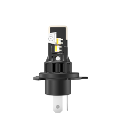 Лампа светодиод. H4 Q2 Allroad 5000К (P43t) (Н19)  9-32V 25W ALRQ2H04			