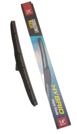 Щетка с/о Gorizont Hybrid 650 мм/26" гибридная 