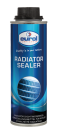 EUROL RADIATOR SEALER Герметик Радиатора 250 ml