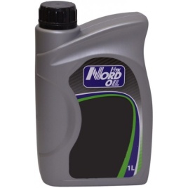5W30 NORD OIL Premium N SN/CF масло моторное, 1 л