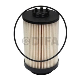 ФИЛЬТР ТОПЛ. ДИФА 6327E (PU 1059 X)