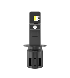 Лампа светодиод. H1 Q2  Allroad 5000К (P14,5s) 9-32V 25W ALRQ2H01