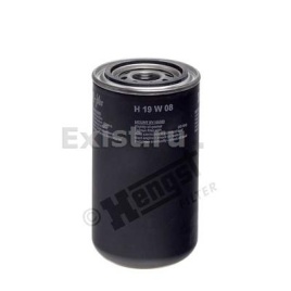 ФИЛЬТР МАСЛ. Hengst H19W08 (W 950/18, LF3349)