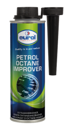 Eurol Petrol Octane Improver Увеличитель октанового числа бензина  250ml