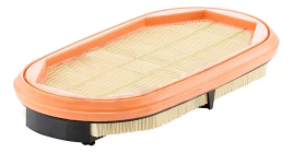 ФИЛЬТР ВОЗД. MANN CF 2631