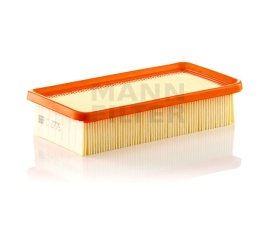 ФИЛЬТР Возд. MANN C 2775   Hyundai Accent, KIA Rio