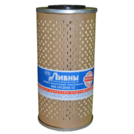 ФИЛЬТР МАСЛ. ЛИВНЫ МАЗ (Кировец К-744Р) 840.1012040-12