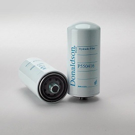 ФИЛЬТР гидравлический DONALDSON P550416
