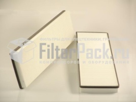 ФИЛЬТР ВОЗД. SF-FILTER SKL46266