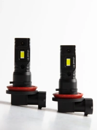 Лампа светодиод. H11 Q1 Allroad  ( H8,H9 )9-32V 30W 3300 Lm ALRQ1H11