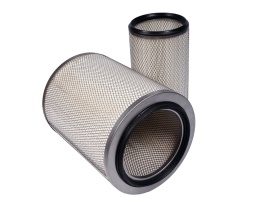 ФИЛЬТР ВОЗД. EKOFIL EKO-01.504 (комплект)