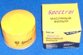 ФИЛЬТР МАСЛ. СПЕКТРОЛ ВАЗ-05