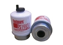ФИЛЬТР ТОПЛ. Fleetguard FS19831