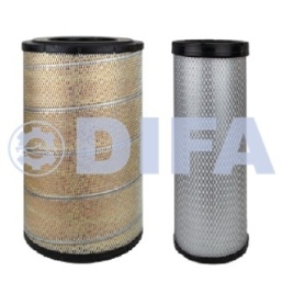 ФИЛЬТР ВОЗД. ДИФА 4394-01
