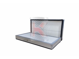 ФИЛЬТР ВОЗД. KENTEK CP18459K