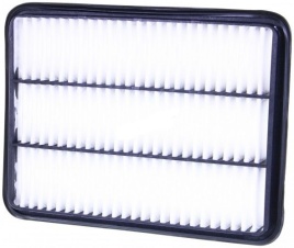 ФИЛЬТР ВОЗД. LYNXauto LA-126