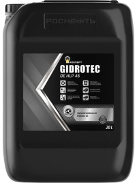 rosneft gidrotec OE HLP 46   20 Л.