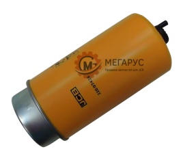 ФИЛЬТР ТОПЛ. JCB (элемент) 10 мкм 320/07426