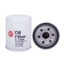 ФИЛЬТР МАСЛ. SAKURA C1404