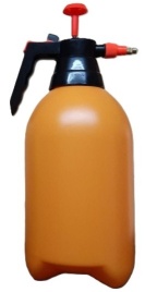 Распылитель без клапана 3,0 л