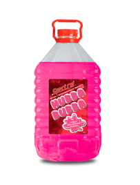 ОМЫВАТЕЛЬ  СТЕКОЛ Spectrol     Хуба Буба    5л