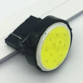 Лампа светодиод. T20 12-24V Lumen Atomx R серия (W21W 7440 однок.) 330LM  MLR-T20S