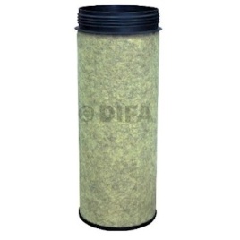 ФИЛЬТР ВОЗД. ДИФА 43160-01 КАМАЗ NEO-5490 (элемент) (CF 1820)