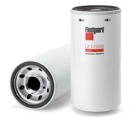 ФИЛЬТР МАСЛ. Fleetguard LF17559  (3694654)