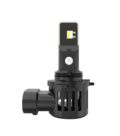 Лампа светодиод. HB4 Q2 Allroad 5000К (P22d 9006) 9-32V 25W ALRQ2HB4			