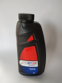 2Т  LUXE М-12 ТП  МИН.       1Л масло моторное