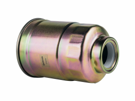 ФИЛЬТР ТОПЛ. STELLOX 21-00046-SX Mitsubishi Lancer/Pajero, Mazda 323 1.7D-2.5D 84