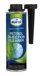 Eurol Petrol Injection Cleaner Очиститель инжектора бензиновых двигателей 250ml
