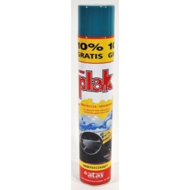 ПОЛИРОЛЬ ПАНЕЛИ ПЛАК 750ГР (ОКЕАН)