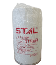 ФИЛЬТР МАСЛ. STAL ST10050M (6W.23.288.01)