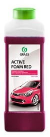 Автошампунь Active Foam Red GraSS 800001 для б/к мойки концентр. (1 кг) 