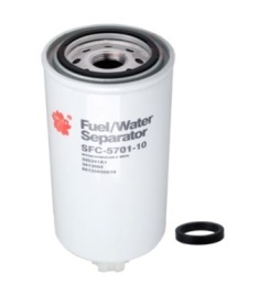 ФИЛЬТР сепаратор SAKURA SFC-570110