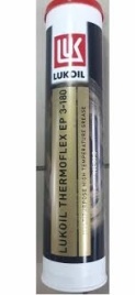 Смазка Лукойл Термофлекс EP-3-180 картуш 0,4 л