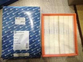 ФИЛЬТР ВОЗД. KOLBENSCHMIDT 50 013 238