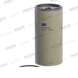 ФИЛЬТР ТОПЛ. SF-Filter SK3200 (WK 1080/7, R160T) без колбы