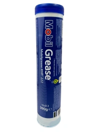 MOBIL GREASE  XHP  222 (универсальная) 0.4л  смазка EC