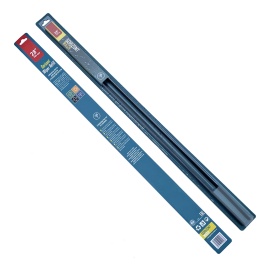 Резинки в блистере(2шт) 70cm  для бескаркасных щеток Gorizont wiper refill WR-700
