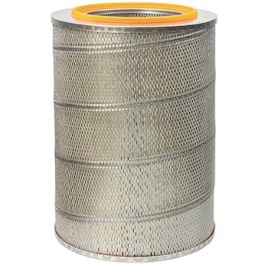 ФИЛЬТР ВОЗД. ДИФА 4308M (без элемента)