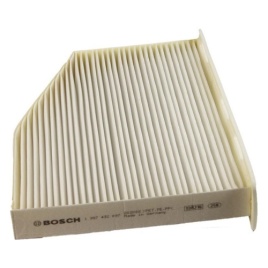 ФИЛЬТР Салон. Bosch 1 987 432 097 Audi A3