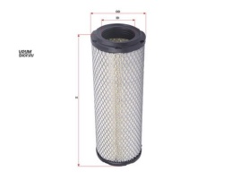 ФИЛЬТР ВОЗД. Sakura A-7002