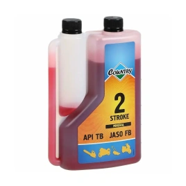 2Т Country МАСЛО МИН TB с дозатором  1Л  ST-508