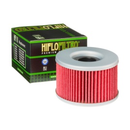ФИЛЬТР МАСЛ. Hiflo Filtro HF111