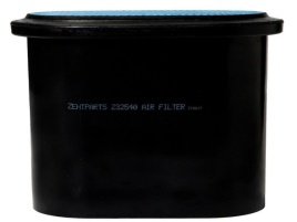 ФИЛЬТР ВОЗД. ZENTPARTS Z32540 (43121, P608533, CP 25 150)