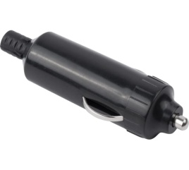 Штекер автоприкуривателя простой "AUTOVIRAZH" AV-4402