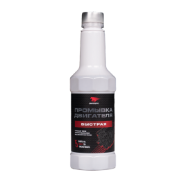 ПРОМЫВКА РЕСУРС адаптивная д/двигателя,350 мл мет. флакон